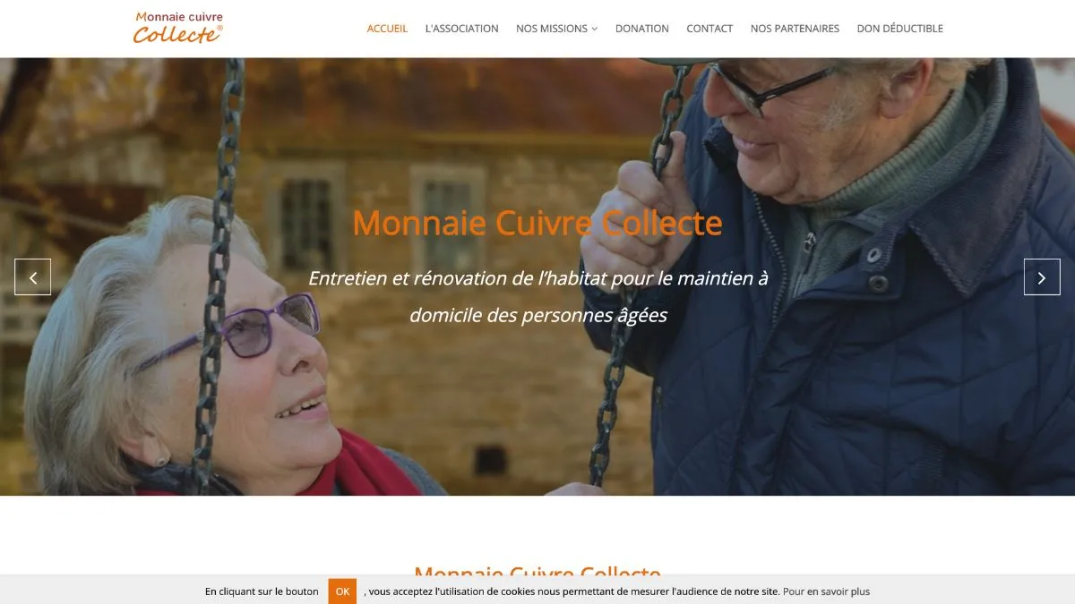 Monnaie Cuivre