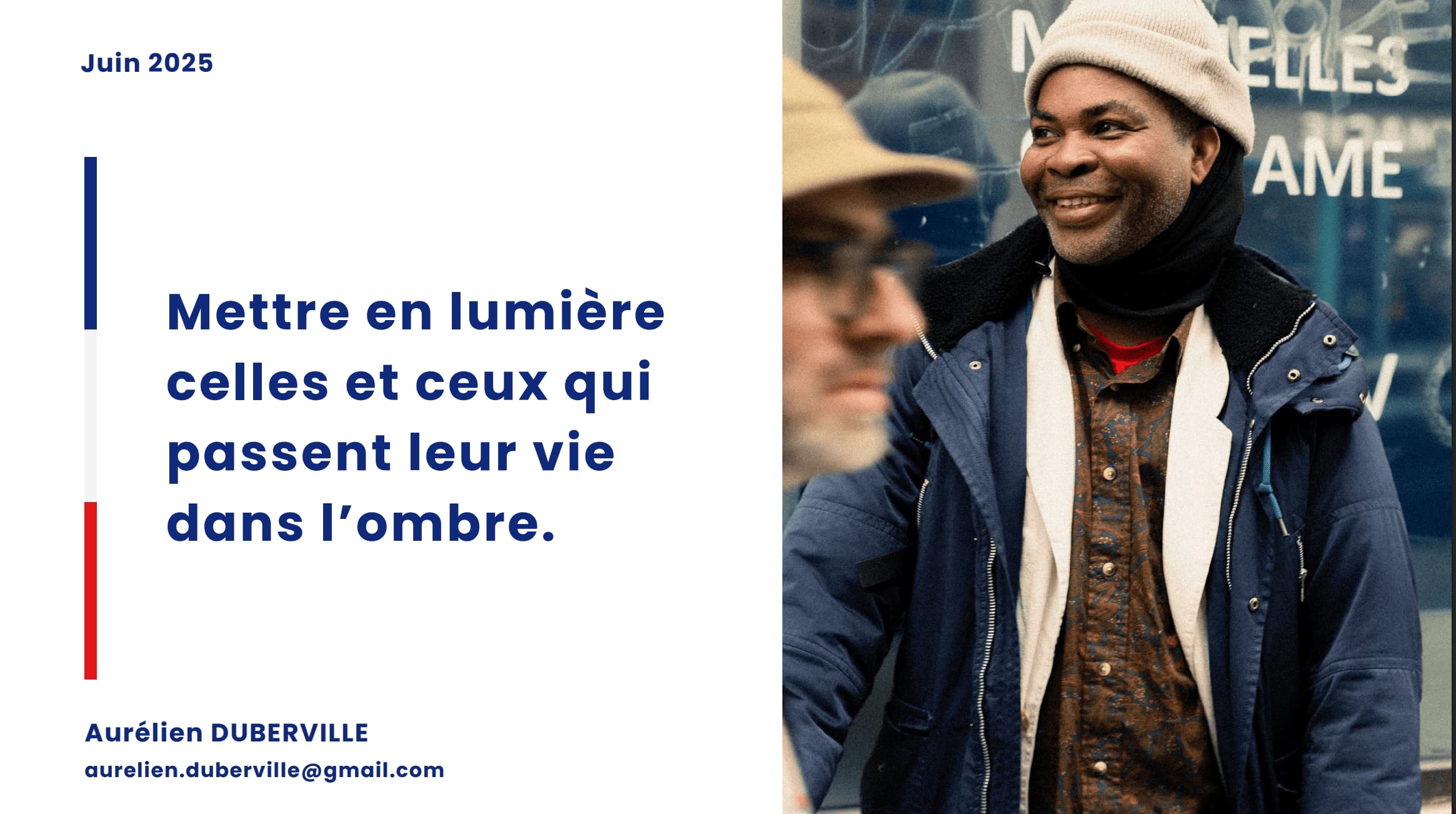Projet Photo