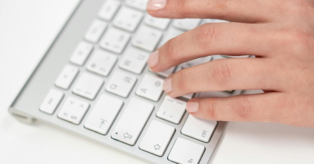 Navigation accessible au clavier