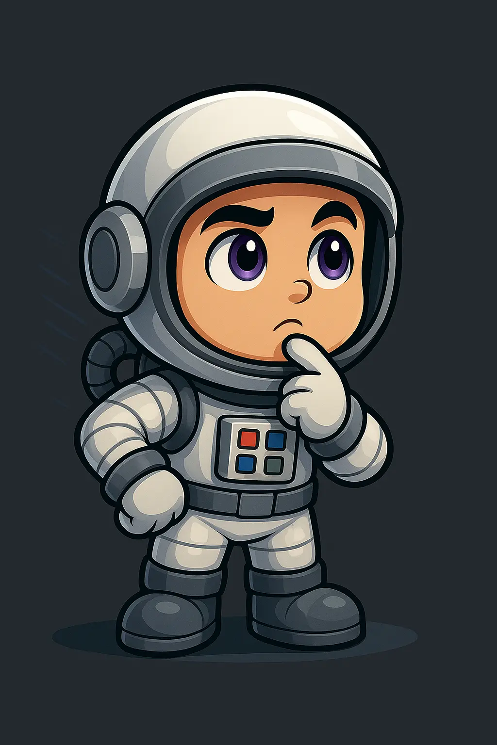 Portrait Aurélien Duberville